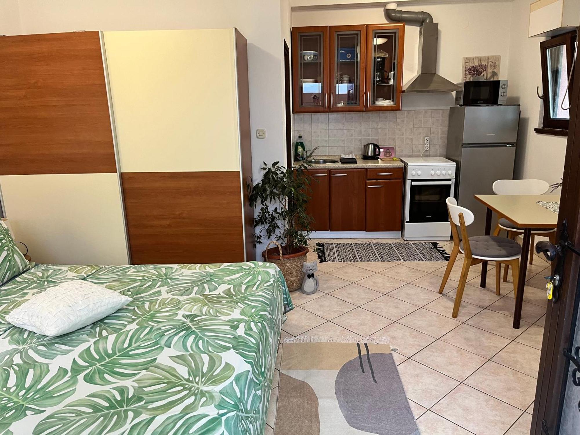 Biba Apartments PUY Eksteriør bilde