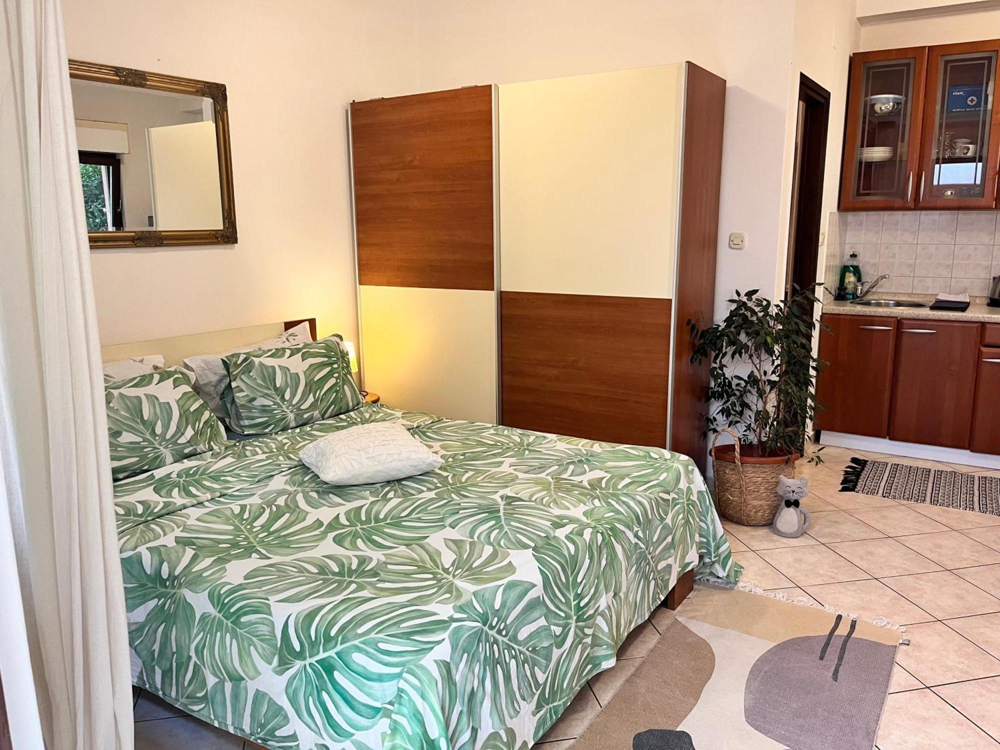 Biba Apartments PUY Eksteriør bilde