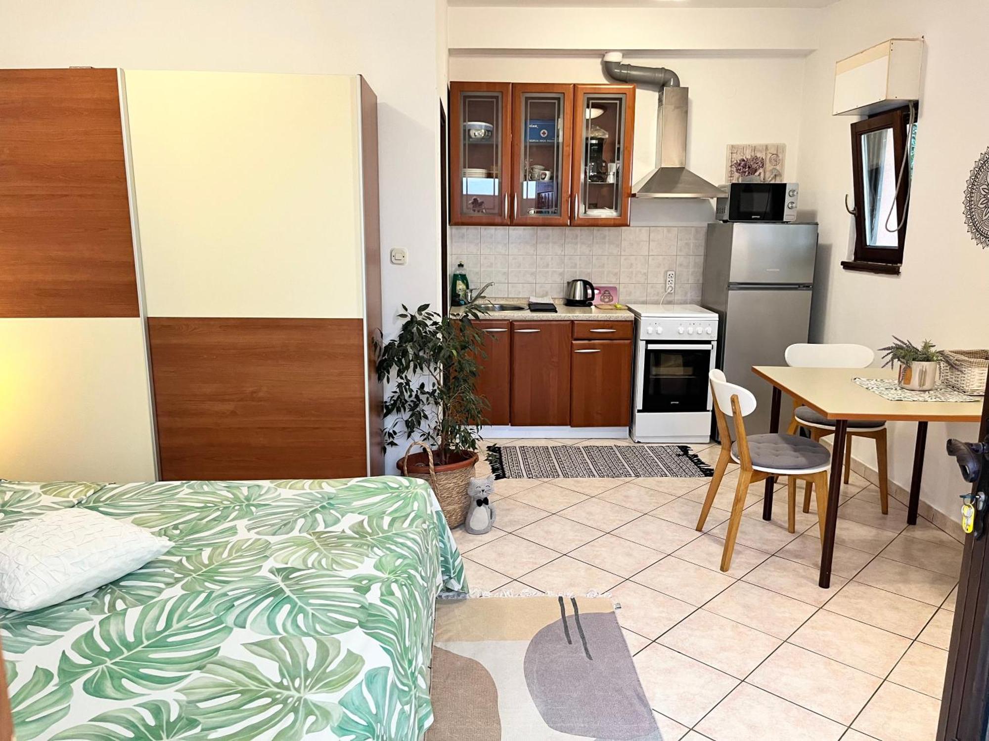 Biba Apartments PUY Eksteriør bilde