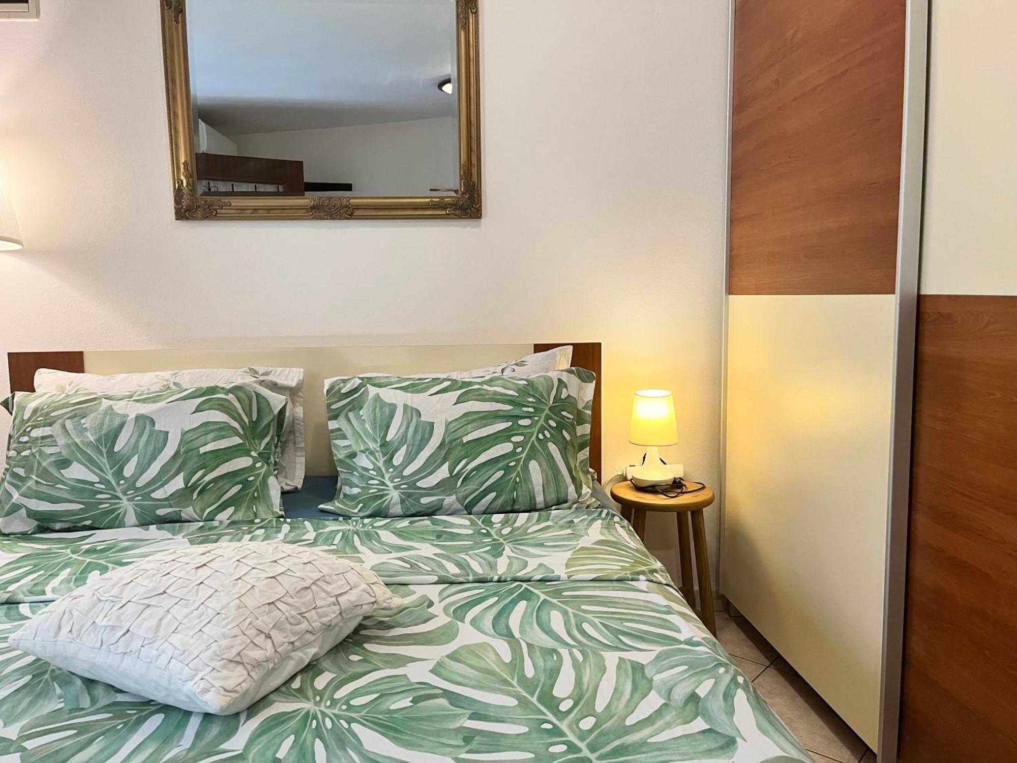 Biba Apartments PUY Eksteriør bilde
