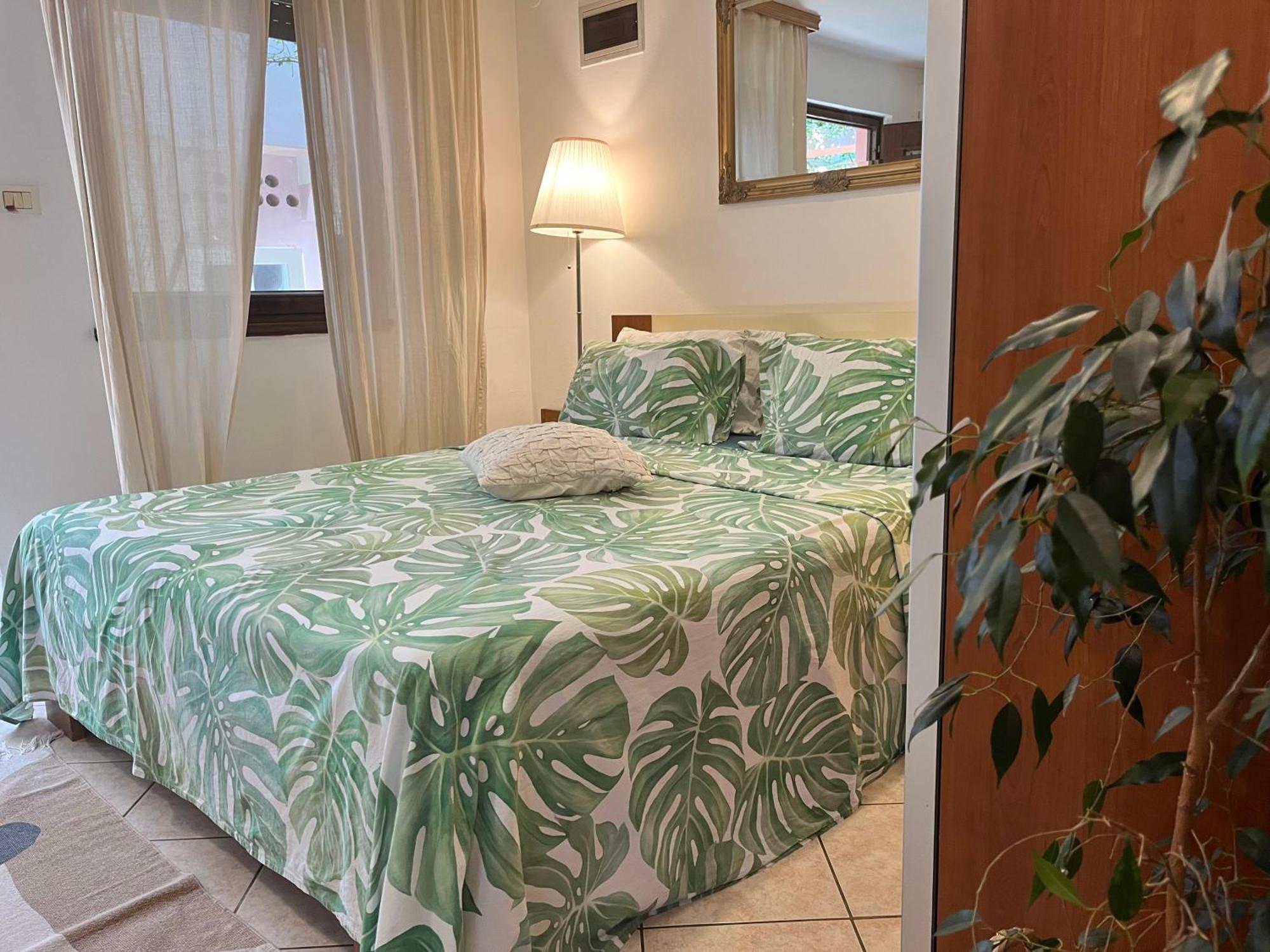 Biba Apartments PUY Eksteriør bilde