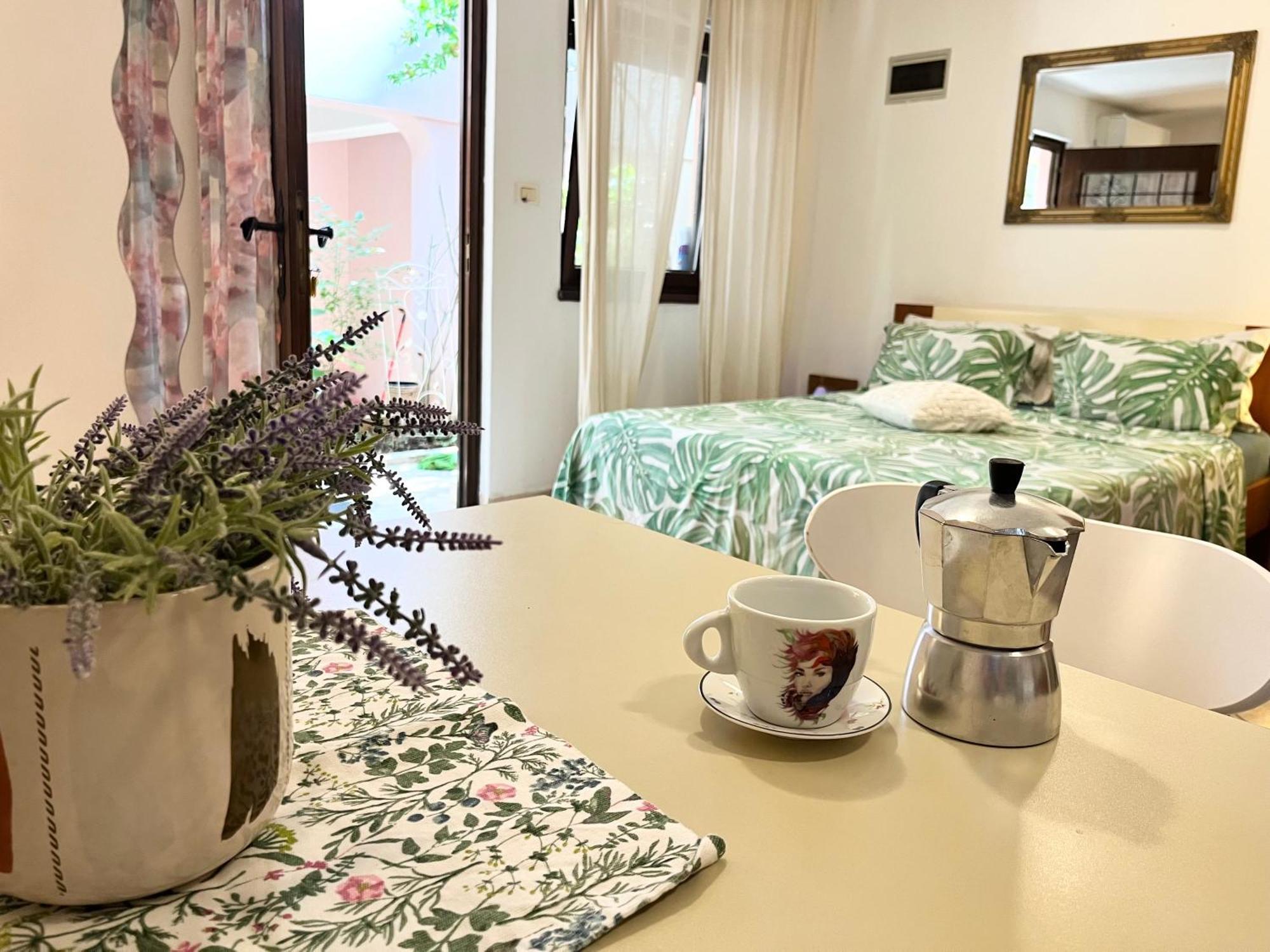 Biba Apartments PUY Eksteriør bilde