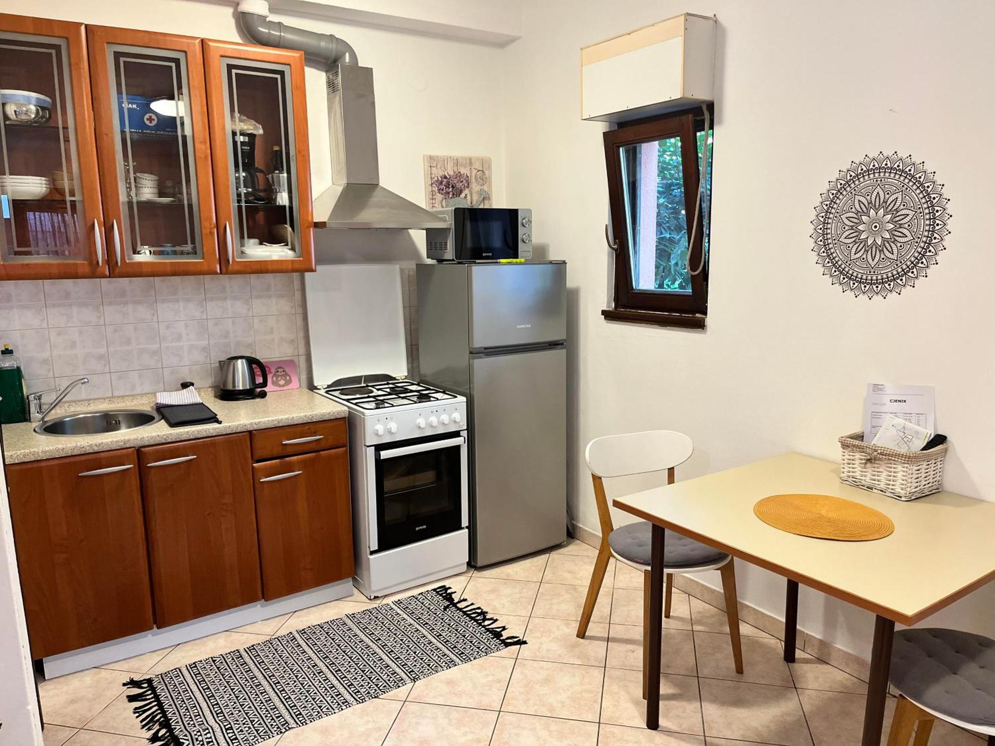 Biba Apartments PUY Eksteriør bilde