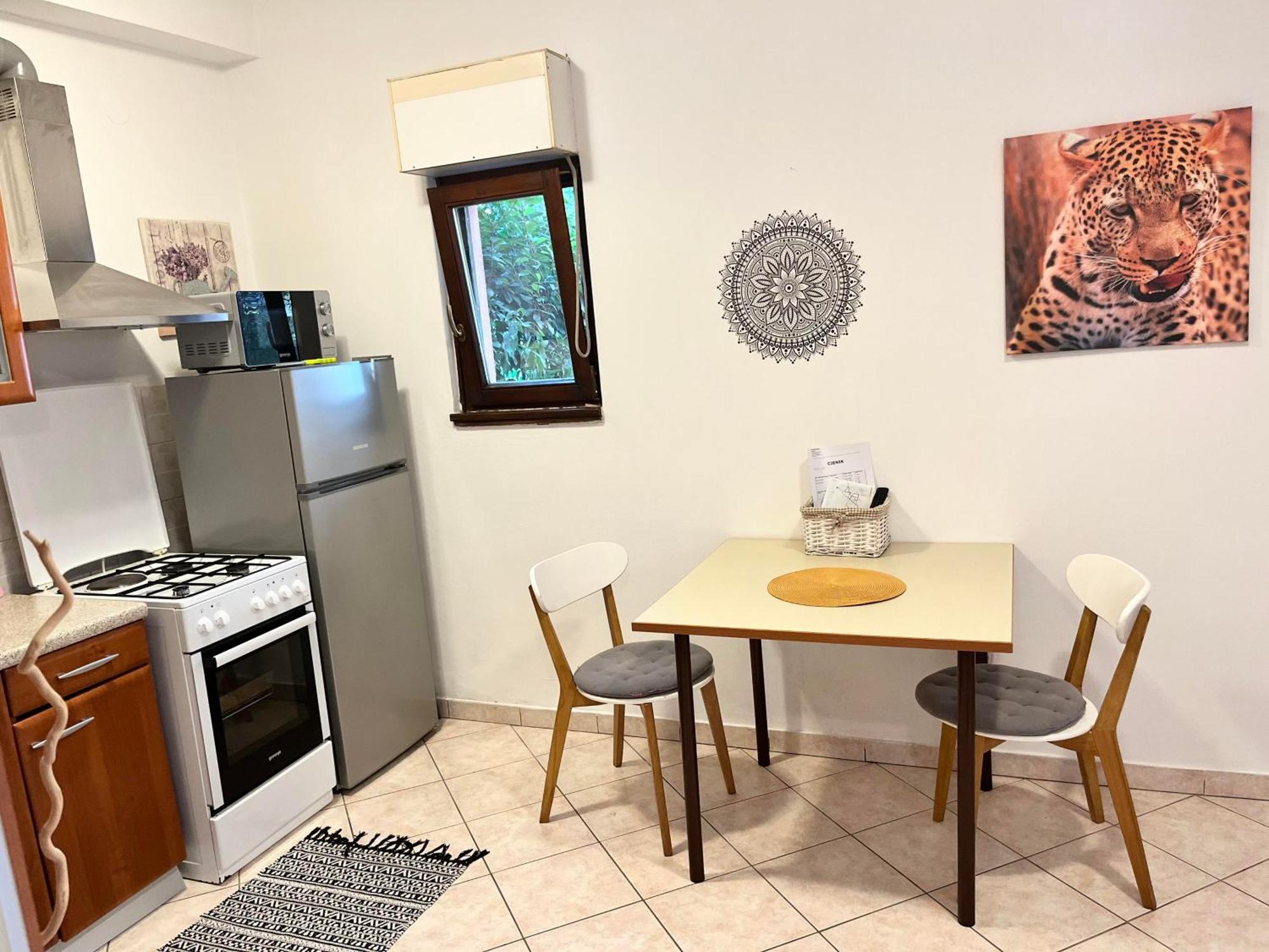 Biba Apartments PUY Eksteriør bilde