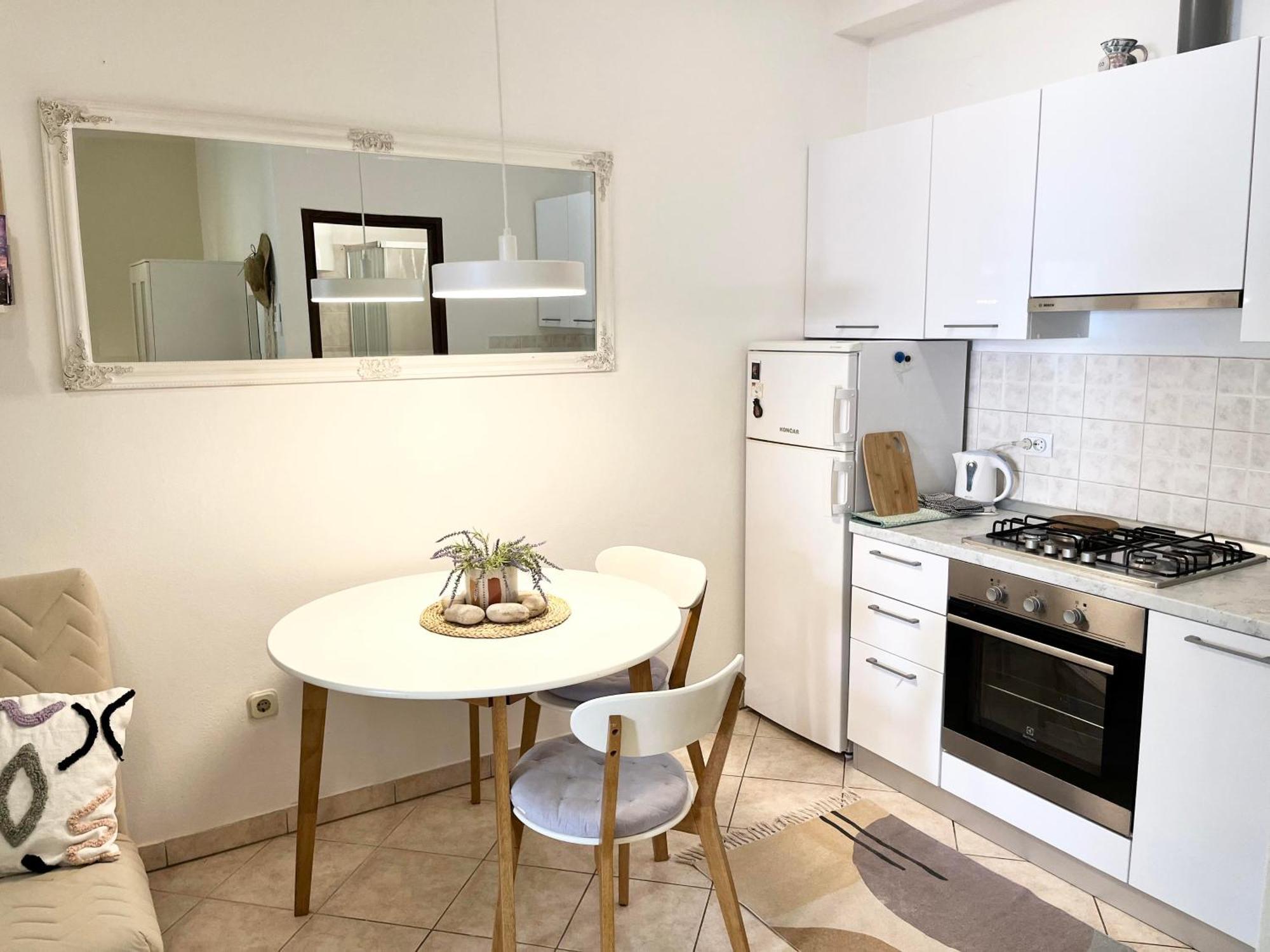Biba Apartments PUY Eksteriør bilde