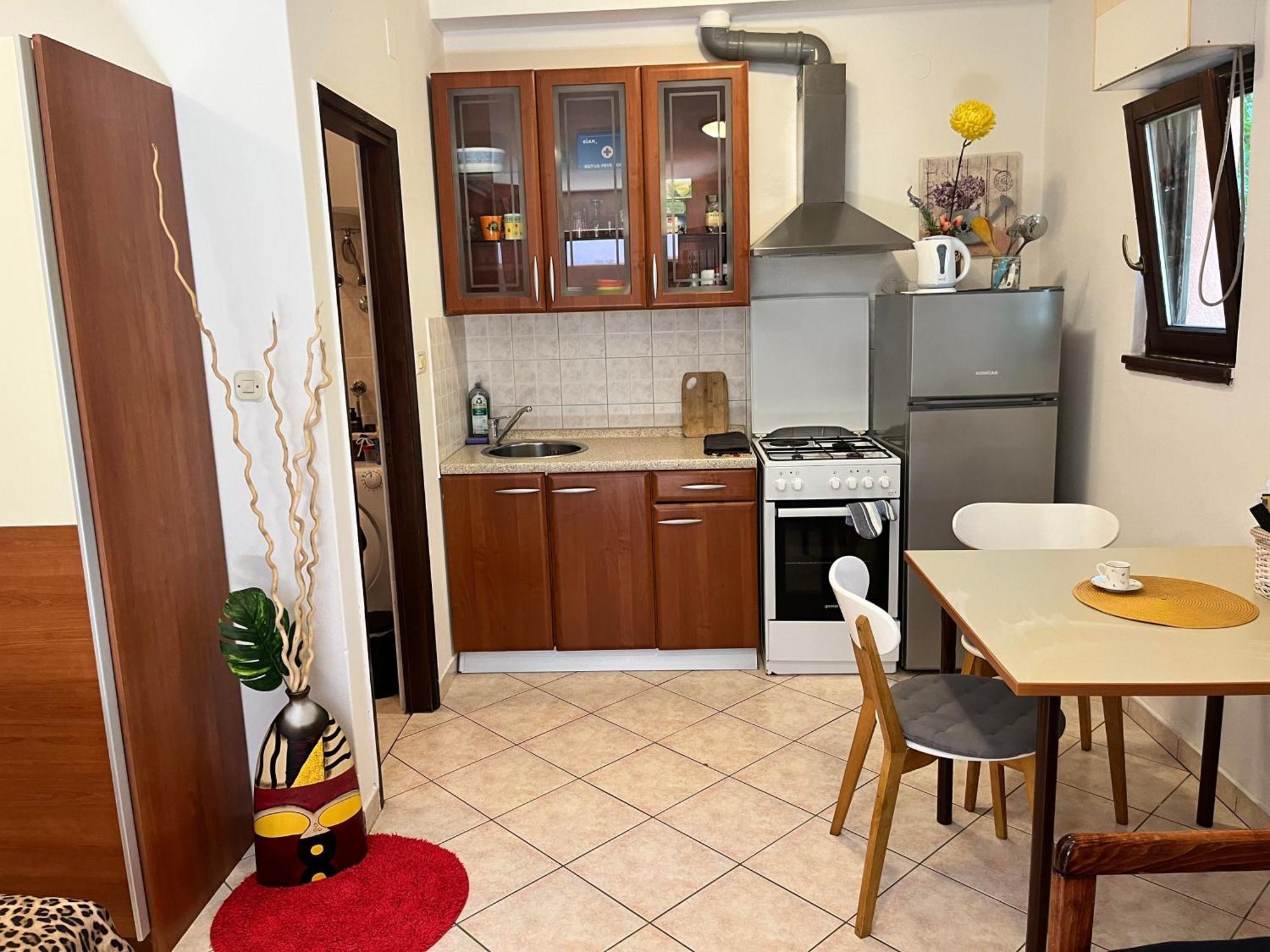 Biba Apartments PUY Eksteriør bilde