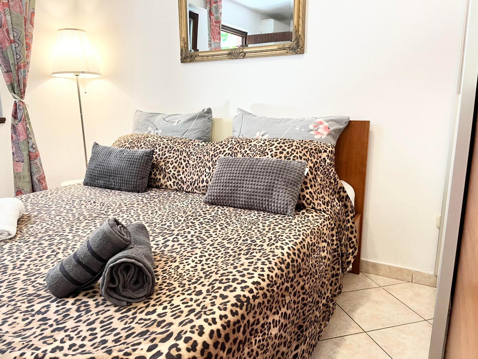 Biba Apartments PUY Eksteriør bilde