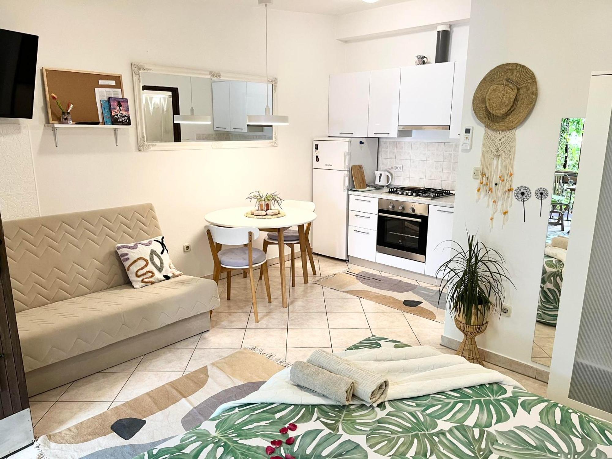 Biba Apartments PUY Eksteriør bilde